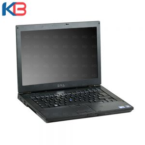 لپ تاپ استوک Dell Latitude E6410 Core i5