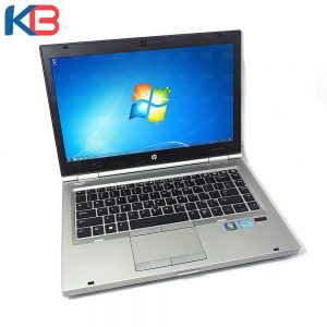 لپ تاپ استوک Hp EliteBook 8470p-i7