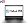 لپ تاپ استوک اولترابوک HP EliteBook Folio 1040