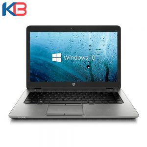 لپ تاپ استوک لمسی Hp Elitebook 840 G1-i7