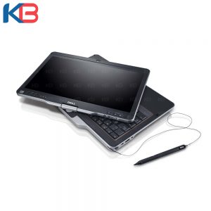 لپ تاپ استوک Dell Latitude XT3-i7