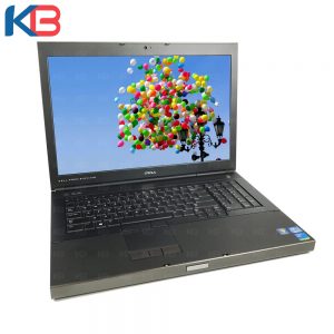 لپ تاپ استوک دل Dell M6700-i7