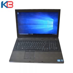 Dell Precision M6600-i7