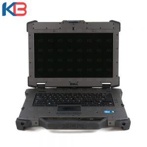 Dell XFR e6420