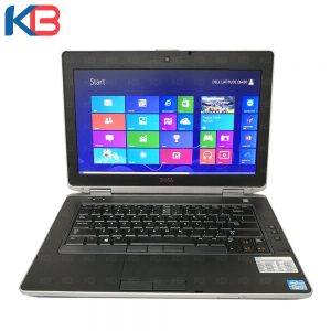 Dell Latitude E6430-i7