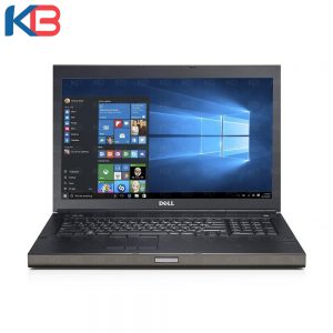 Dell M6800-i7