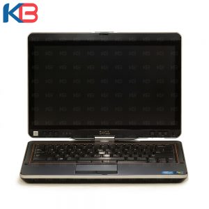 لپ تاپ استوک دل Dell Latitude XT3-i5