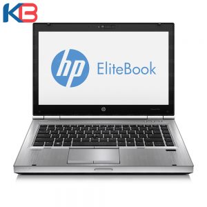 لپ تاپ استوک Hp Elitebook 2570p-i7