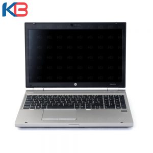 لپ تاپ استوک HP Elitebook 8570p