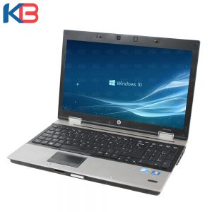 لپ تاپ استوک HP Elitebook 8540p-i5