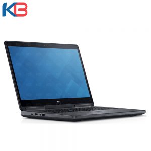 لپ تاپ استوک دل Dell Precision 7710-XEON