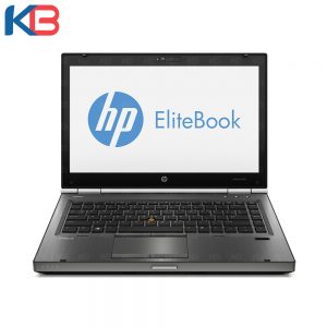 مینی لپ تاپ استوک Hp Elitebook 2170p