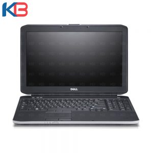 لپ تاپ استوک دل Dell Latitude E6440-i5