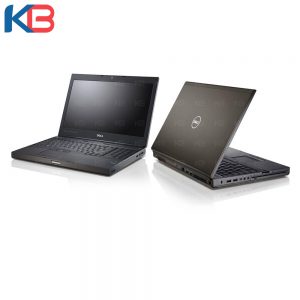 Dell Precision M4600-i7