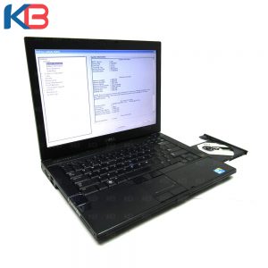 Dell Latitude E6410-i7