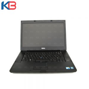 لپ تاپ استوک Dell Latitude E6510-i5