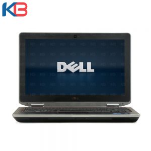 Dell E6320-i7