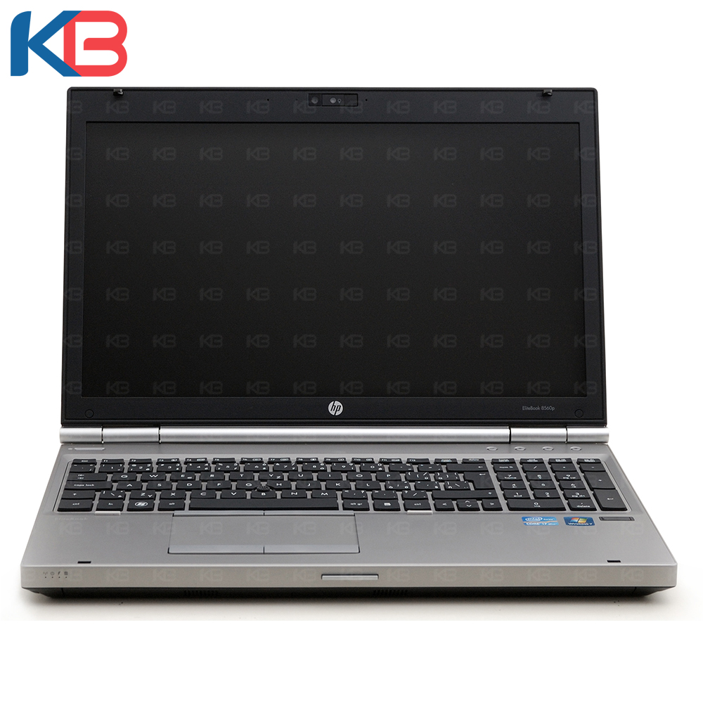 Core i7 2025 hp elitebook