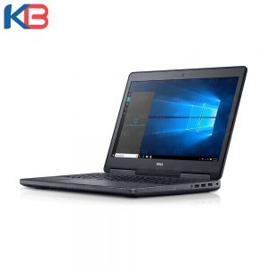 لپ تاپ استوک دل Dell Precision 7510-Xeon