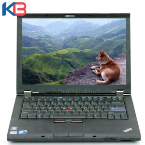 لپ تاپ استوک Lenovo ThinkPad T410-i5