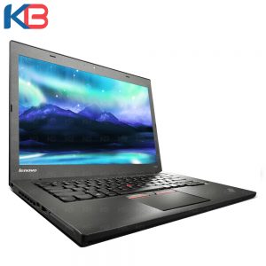 لپ تاپ استوک Lenovo Thinkpad T450S-i5