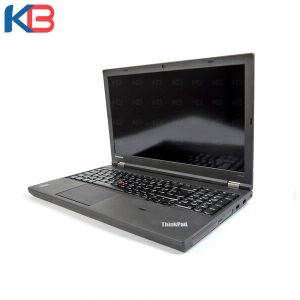 لپ تاپ استوک Lenovo Thinkpad w540