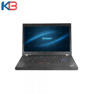 لپ تاپ استوک Lenovo Thinkpad W520