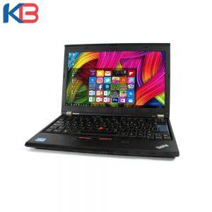 لپ تاپ استوک Lenovo Thinkpad X220-i5