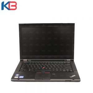 لپ تاپ استوک Lenovo Thinkpad T430