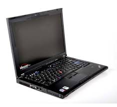 لپ تاپ استوک Lenovo Thinkpad T400