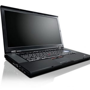 لپ تاپ استوک Lenovo ThinkPad T520 i5