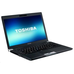 لپ تاپ استوک توشیبا Toshiba Portege X30_D i5