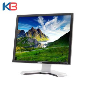 مانیتور استوک دل Dell E177FP