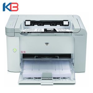 HP LaserJet pro P1566