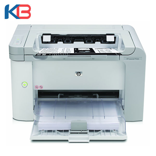 HP LaserJet pro P1566