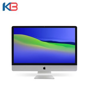 لپ تاپ استوک Apple iMAC 2014 slim