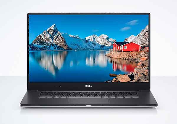 لپ تاپ استوک دل Dell Precision 5520