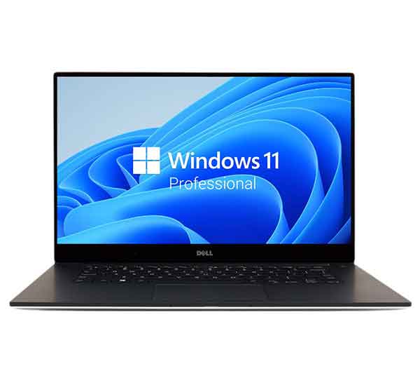 لپ تاپ استوک دل Dell Precision 5530