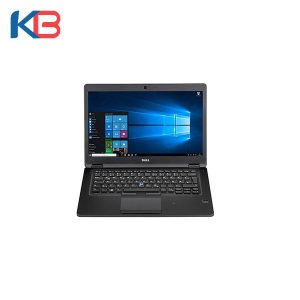 لپ تاپ استوک دل Dell 5490 i5 رندرینگ Workstation