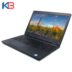 Dell Latitude 5580 i5