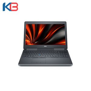 Dell Precision 7510 i5