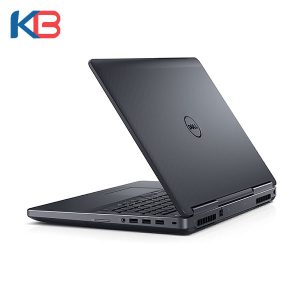 Dell 7720 i7