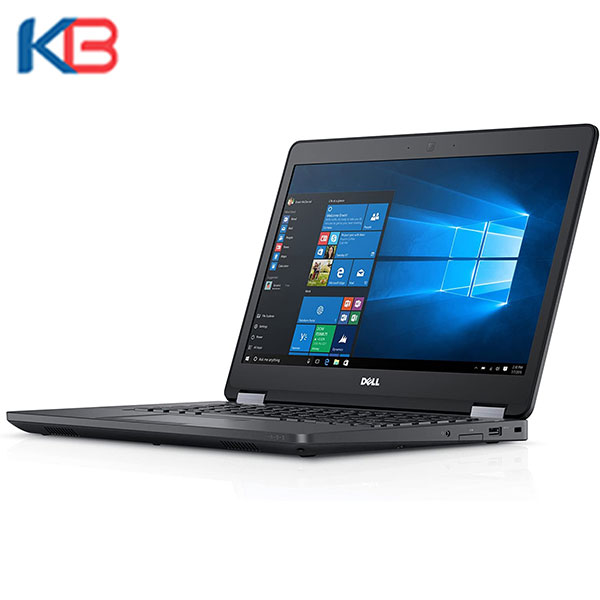 Dell Latitude E5470 G6 i5