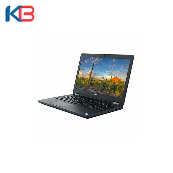 لپ تاپ استوک دل Dell E5570 i7