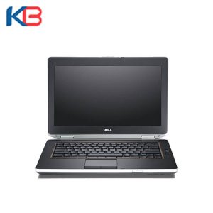 Dell e6420-i5