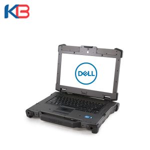 Dell E6420 XFR i5