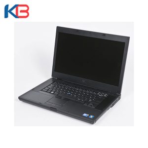 Dell Precision M4500-i7