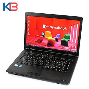 Toshiba Dynabook Satellite L47 i5