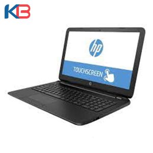 لپ تاپ استوک اچ پی HP 15-f211wm لمسی