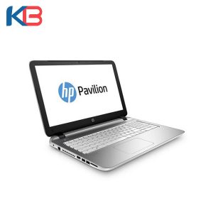 لپ تاپ استوک اچ پی HP Pavilion 15-P213 A10